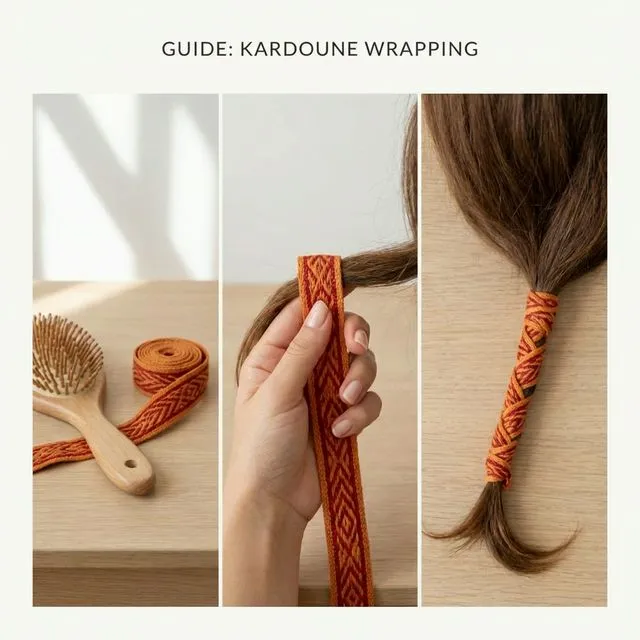 Beaute et culture — rituels de beaute traditionnels et heritage berbere