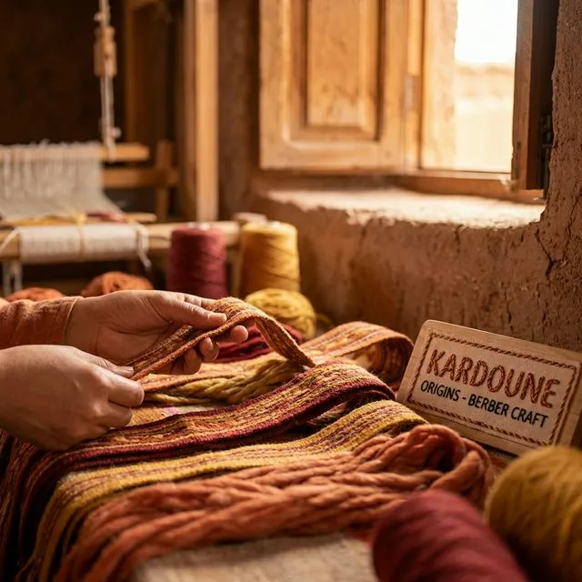 À propos de Yasmine