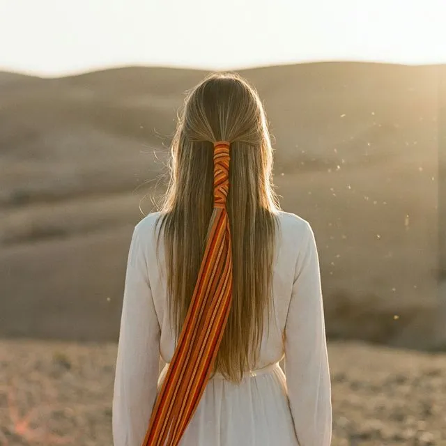 Beaute & Culture — Kardoune Cheveux