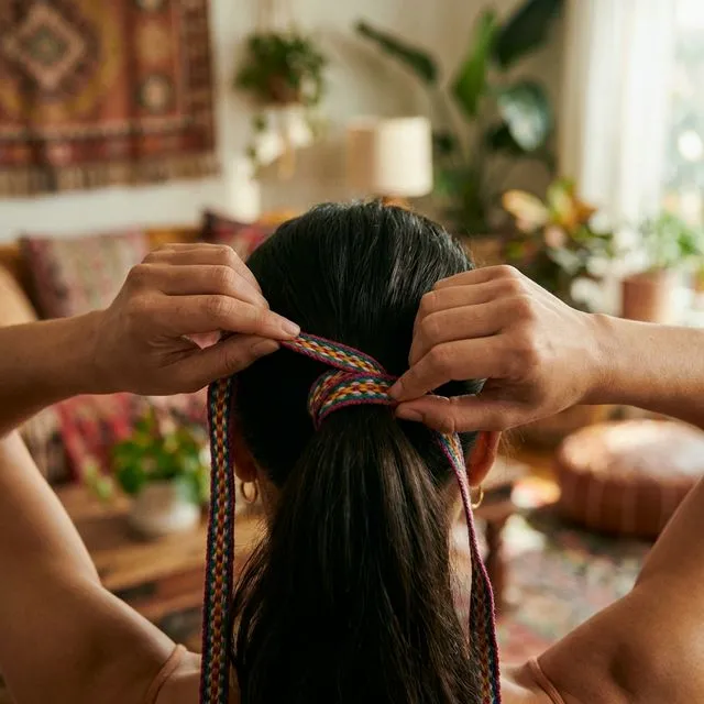 Mode — Kardoune Cheveux
